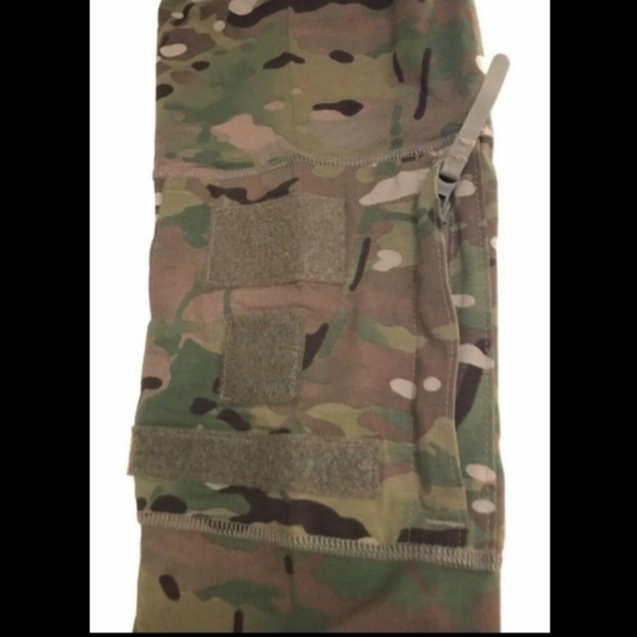 New Massif US Army Combat Shirt (ACS) size S - Picture 5 of 12